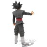 Banpresto - Dragon Ball Figurine DBZ - Goku Black Grandista Nero 28cm