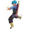 Banpresto - Figurine DBZ - Trunks Super Chosenshiretsuden II Vol 7 16cm