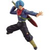 Banpresto - Figurine DBZ - Trunks Super Chosenshiretsuden II Vol 7 16cm