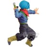 Banpresto - Figurine DBZ - Trunks Super Chosenshiretsuden II Vol 7 16cm
